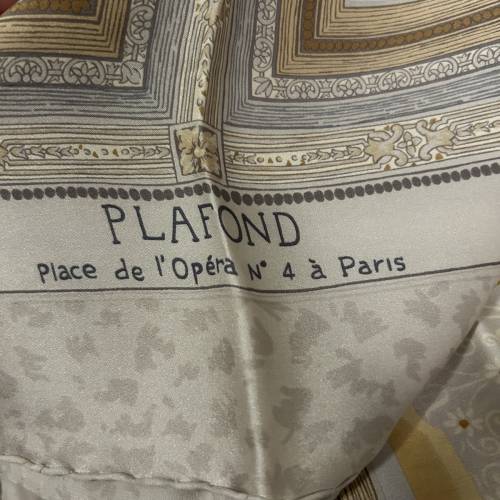 Louis Vuitton 絲巾 方巾