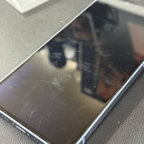 Apple iPhone 14 128GB 藍色 電池健康度82%