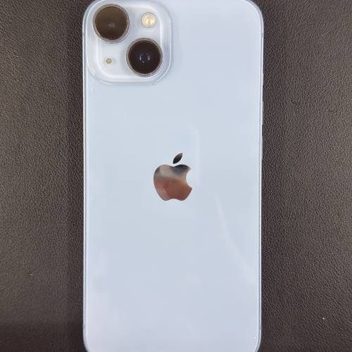 Apple iPhone 14 128GB 藍色 電池健康度82%