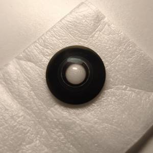 insta 360 lens 鏡片 r rs one x x2通用