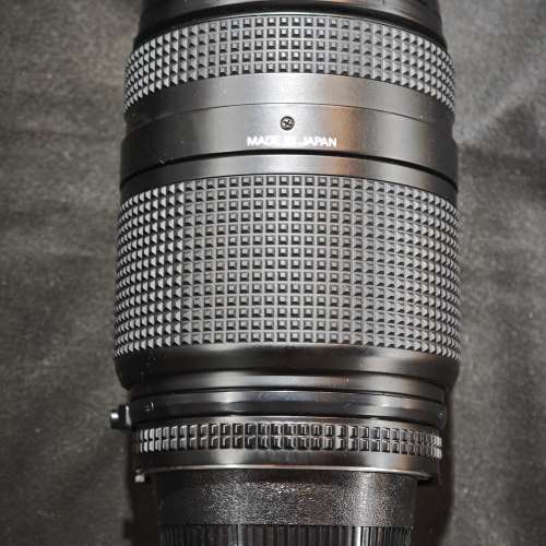 Nikon 35-70/2.8 AF 尼康 35mm 70mm 35 70 冇盒冇單冇證冇罩 鏡片冇花冇霉微塵 輕微...