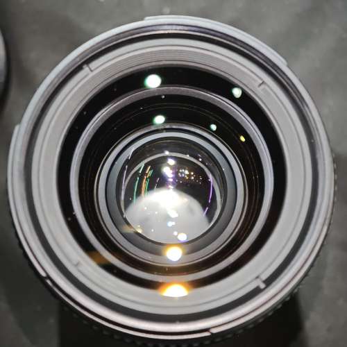 Nikon 35-70/2.8 AF 尼康 35mm 70mm 35 70 冇盒冇單冇證冇罩 鏡片冇花冇霉微塵 輕微...