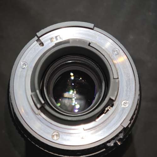 Nikon 35-70/2.8 AF 尼康 35mm 70mm 35 70 冇盒冇單冇證冇罩 鏡片冇花冇霉微塵 輕微...