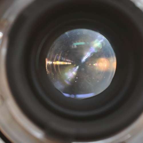 Nikon 35-70/2.8 AF 尼康 35mm 70mm 35 70 冇盒冇單冇證冇罩 鏡片冇花冇霉微塵 輕微...
