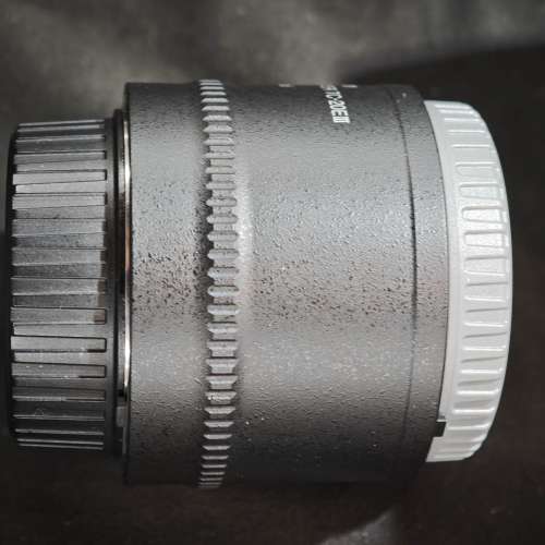 Nikon 2X III TC-20E III  三代 尼康 增距鏡 有盒冇單冇保 有前後蓋 99%new 鏡片冇...