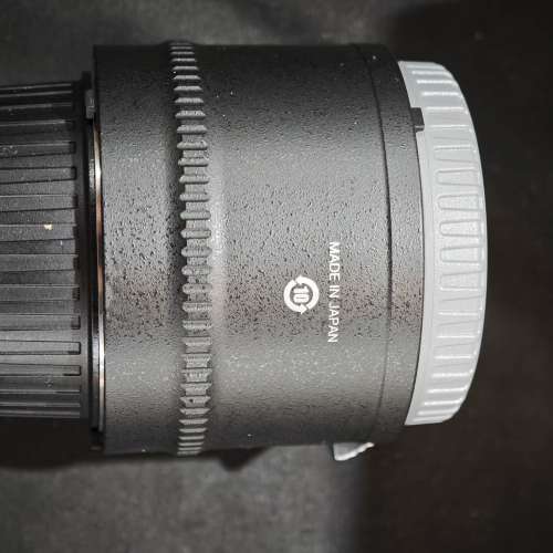 Nikon 2X III TC-20E III  三代 尼康 增距鏡 有盒冇單冇保 有前後蓋 99%new 鏡片冇...