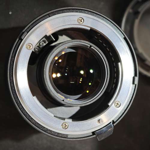 Nikon 2X III TC-20E III  三代 尼康 增距鏡 有盒冇單冇保 有前後蓋 99%new 鏡片冇...