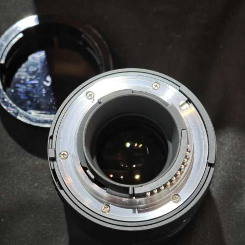 Nikon 2X III TC-20E III  三代 尼康 增距鏡 有盒冇單冇保 有前後蓋 99%new 鏡片冇...