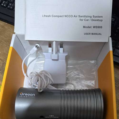 小蟻行車記錄儀 後視鏡版