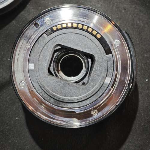 sony 16-50 PZ E 索尼 APSC 98%new 16mm 50mm 16 50 鏡片通透冇花冇霉 功能全正常 ...