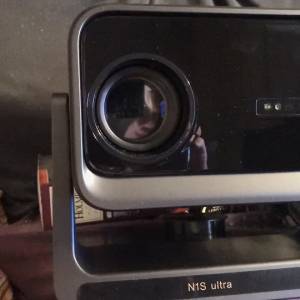 4K 投影機 Projector