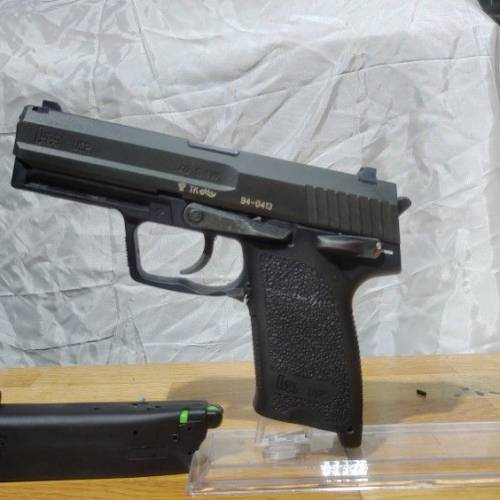 TanioKoba Hk USP .45