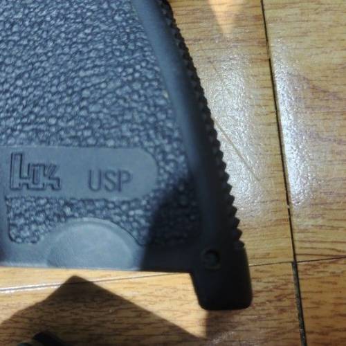 TanioKoba Hk USP .45