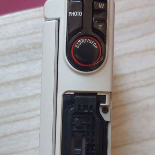 Sony 18倍光學變焦演唱會神器