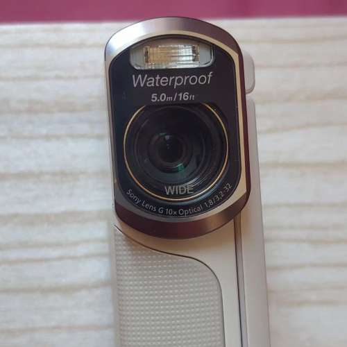 Sony 18倍光學變焦演唱會神器