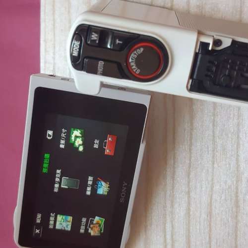 Sony 18倍光學變焦演唱會神器