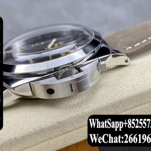 沛納海 Panerai Luminor 1950 3days PAM605 47mm