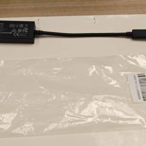 USB C Dock Gen2, USB C-VGA cable, 黑色筆記型電腦保護套（聯想和富士）