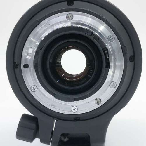 放逾90%新無花無MNO兼少少塵NIKON AF VR 80-400mm 4.5-5.6D鏡=$3200