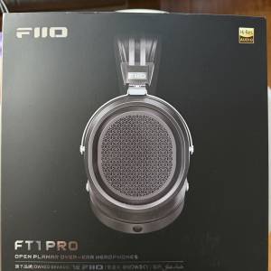 FIIO FT1 PRO
