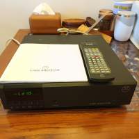 Linn Kolektor 前级 平讓