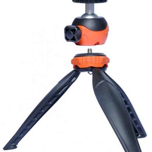 Table Tripod 小型腳架連雲台 ($80兩隻)