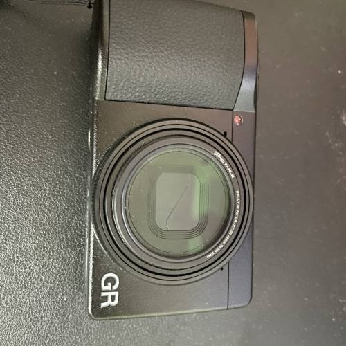 Ricoh GR IV