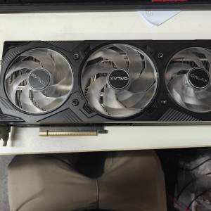 GALAX GeForce RTX™ 5070 Ti EX Gamer 1-Click OC 16GB GDDR7