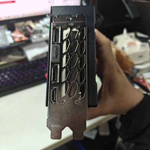 GALAX GeForce RTX™ 5070 Ti EX Gamer 1-Click OC 16GB GDDR7