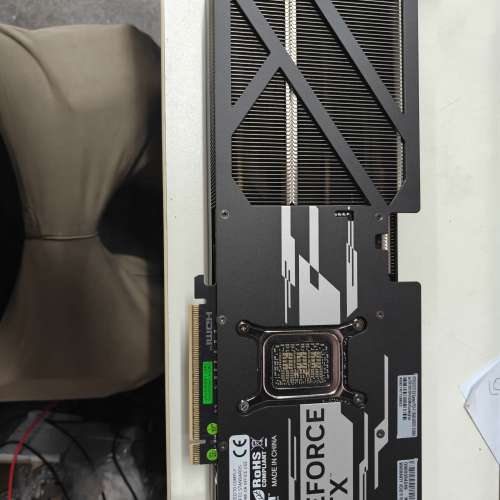 GALAX GeForce RTX™ 5070 Ti EX Gamer 1-Click OC 16GB GDDR7