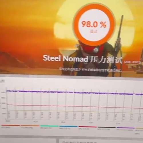 GALAX GeForce RTX™ 5070 Ti EX Gamer 1-Click OC 16GB GDDR7