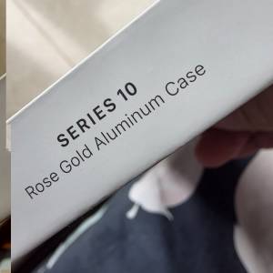 Apple Watch 10(46mm)