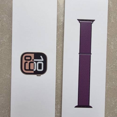 Apple Watch 10(46mm)