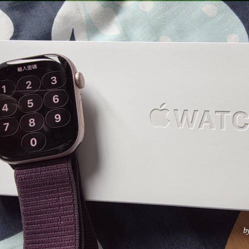 Apple Watch 10(46mm)
