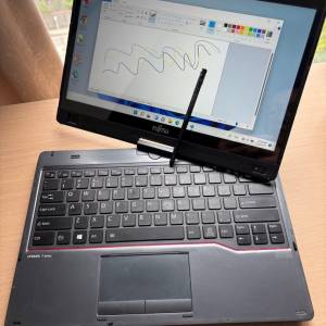 Fujitsu T936 13.3 inch FHD laptop pc