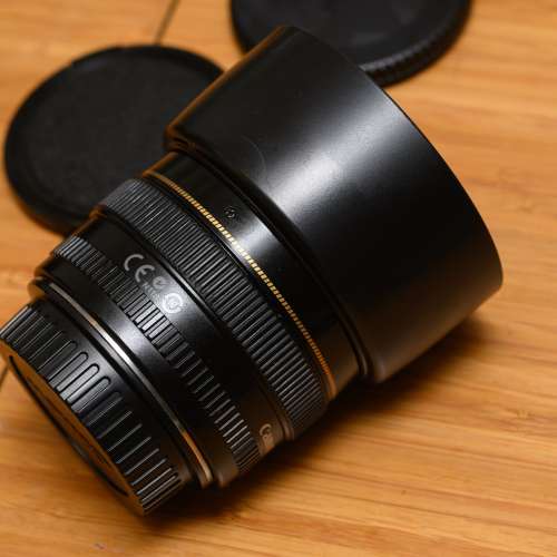 Canon EF 50mm f1.4 USM for 5D 6D 1D R6 R5