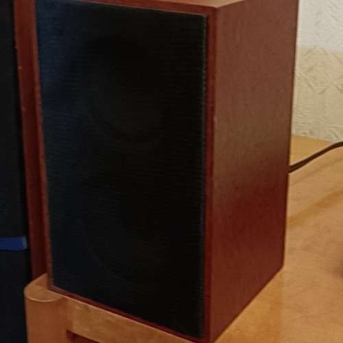 英國Richard Allan Minette 音箱