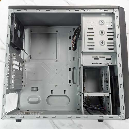 Cooler Master Elite 311 ATX Case 機箱 12cm x 2