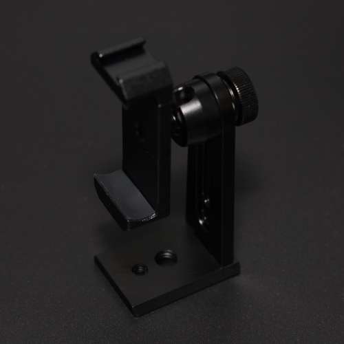 包順豐 全新未用 ARCA type 阿卡式 手機 金屬快拆支架