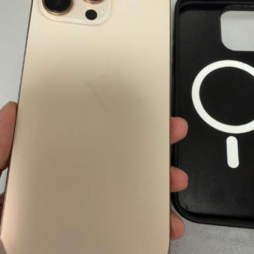 Iphone 16 Pro Max 256G 沙漠金 99%新 港版 行貨