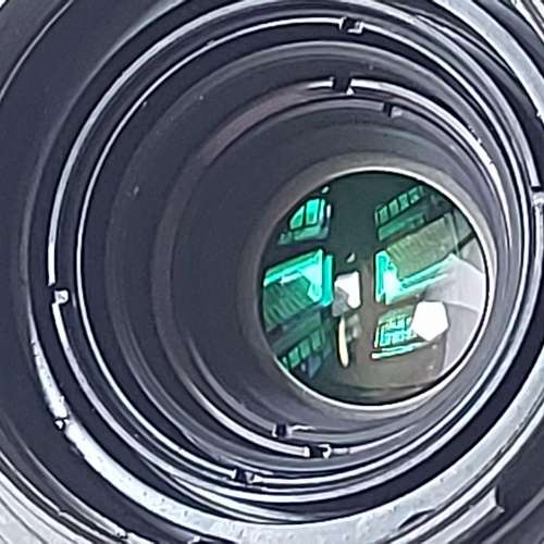 Nikon UW-NIKKOR 15mm/2.8*Sony mount 抵玩*