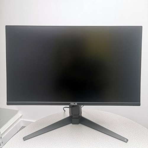 ASUS TUF Gaming IPS 165Hz 27 inch Full HD Monitors 遊戲 電競 螢幕 顯示器 LCD ...