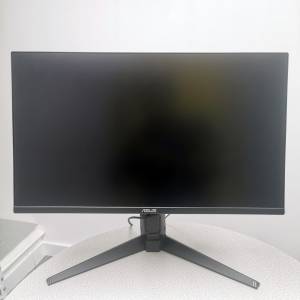 ASUS TUF Gaming IPS 165Hz 27 inch Full HD Monitors 遊戲 電競 螢幕 顯示器 LCD ...