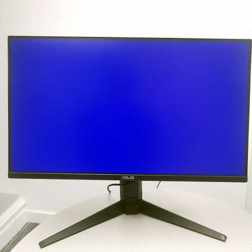ASUS TUF Gaming IPS 165Hz 27 inch Full HD Monitors 遊戲 電競 螢幕 顯示器 LCD ...