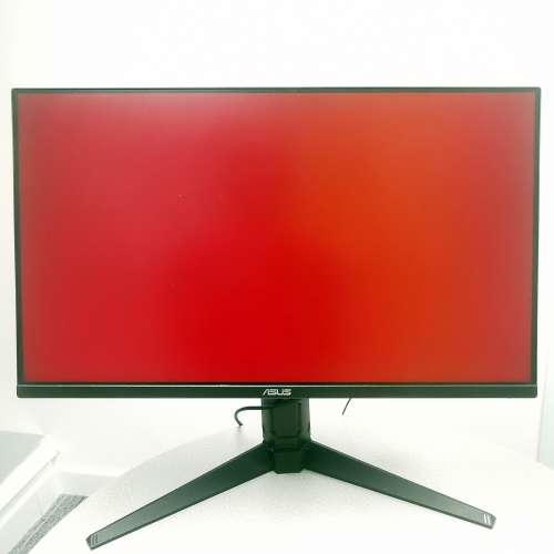 ASUS TUF Gaming IPS 165Hz 27 inch Full HD Monitors 遊戲 電競 螢幕 顯示器 LCD ...