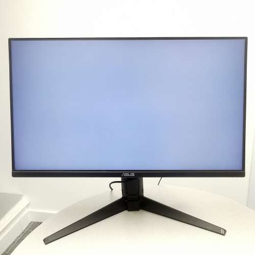 ASUS TUF Gaming IPS 165Hz 27 inch Full HD Monitors 遊戲 電競 螢幕 顯示器 LCD ...