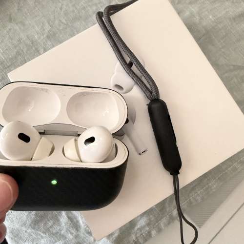 apple airpods pro2
