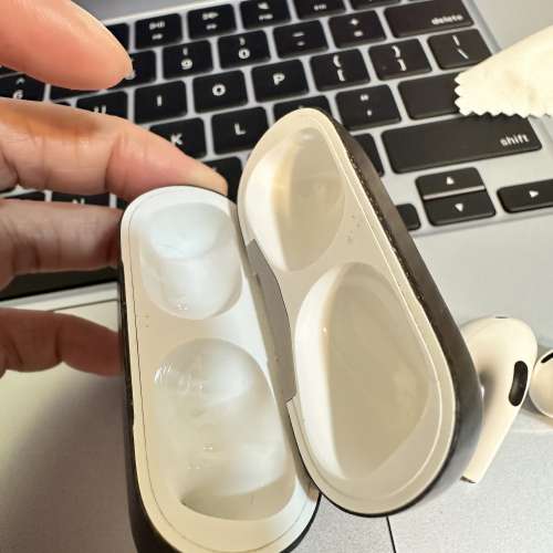 apple airpods pro2