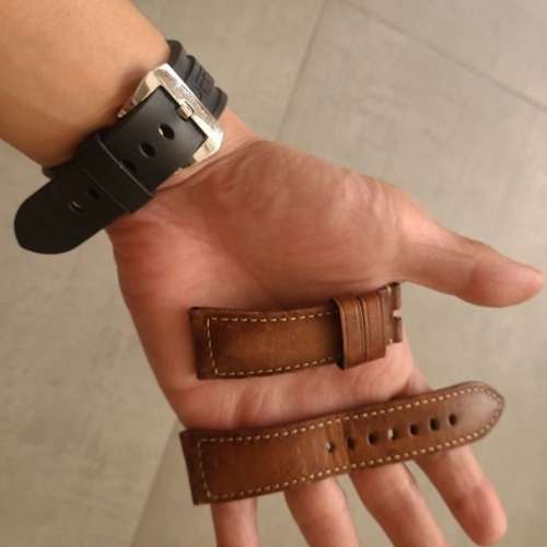 Panerai Radiomir 753