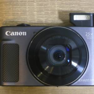 Canon SX620 HS 25X 大長砲 勁新